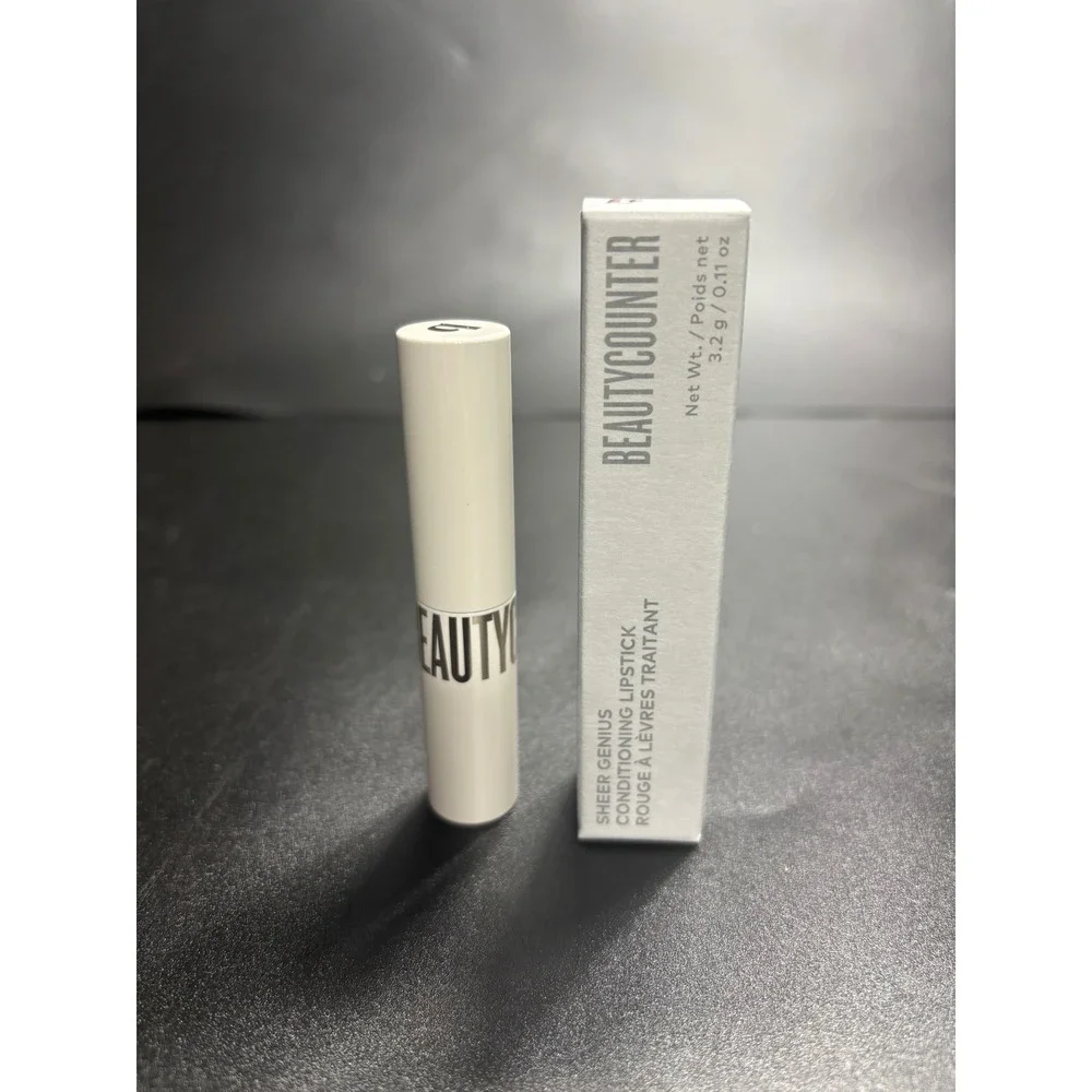 beautycounter sheer genius